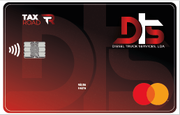 Tarjeta Prepago Taxroad